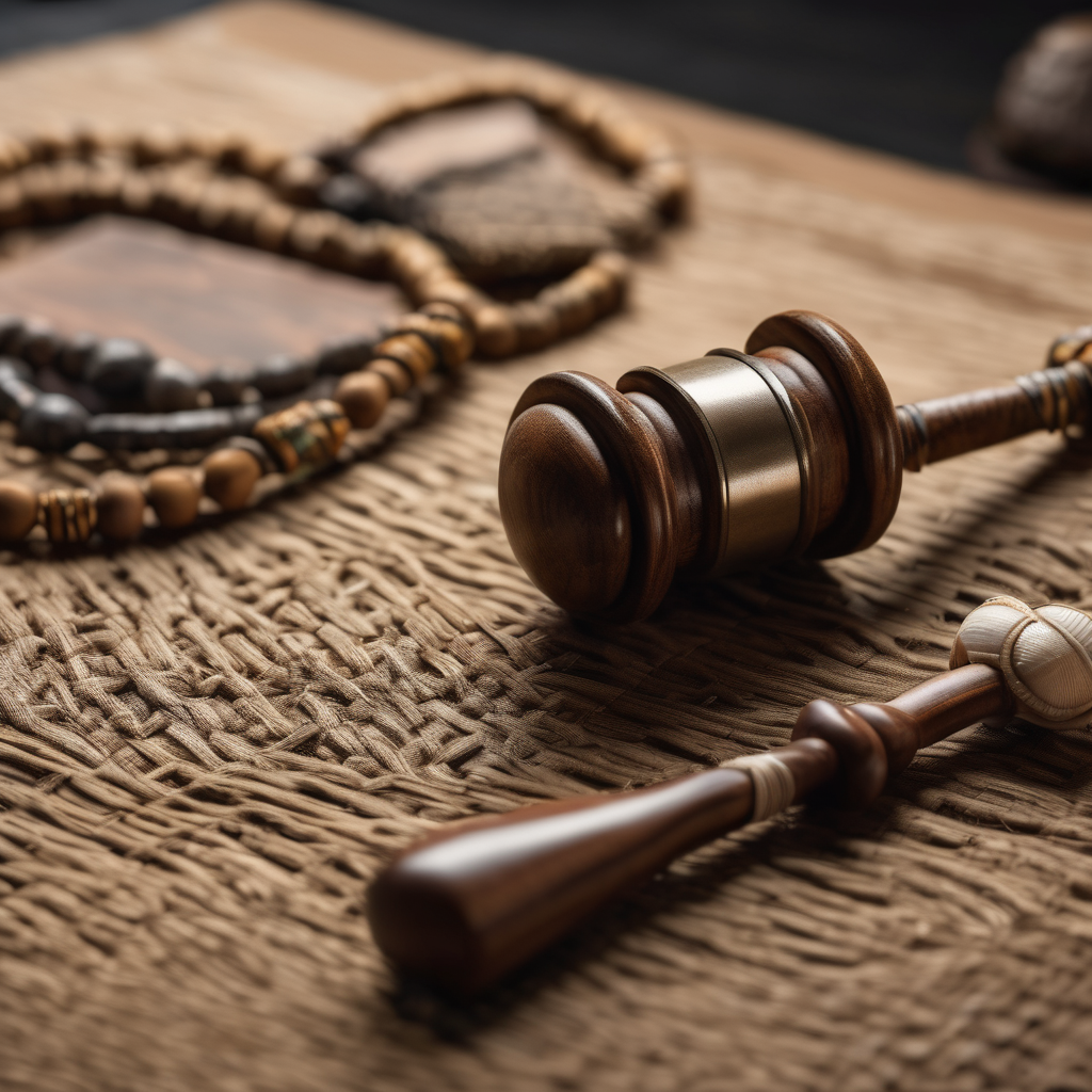 Fiji and Solomon Islands Launch Regional Justice Twinning Program