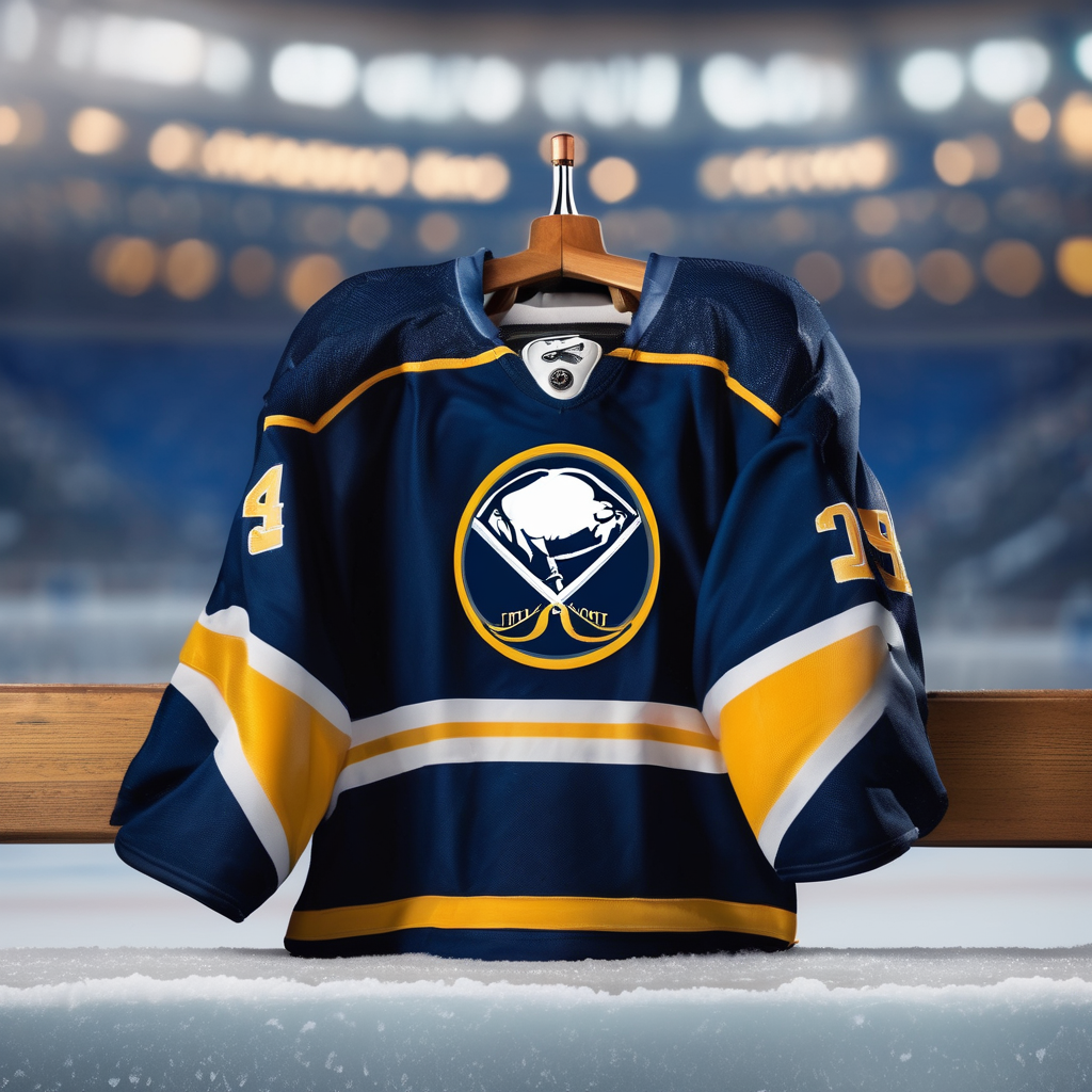 Buffalo Sabres' Utah ties set the stage for Doan, Kesselring showdown