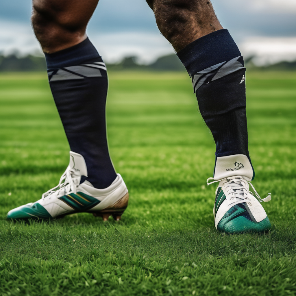 RKS Star Suliano Savenaca Trains With Fiji 7s Idol Ahead of Dubai 7s