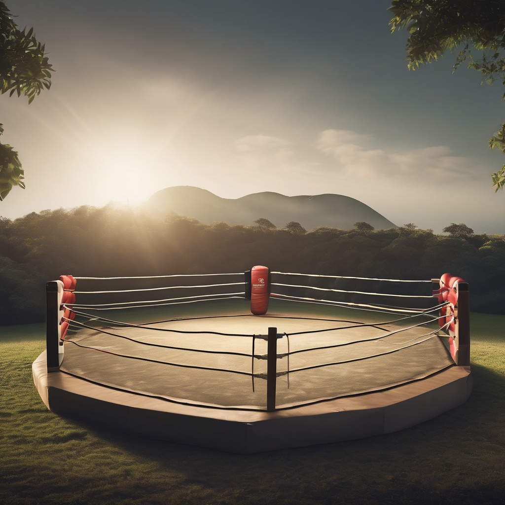 Fiji Military Forces Enter Final Phase for Sukuna Bowl Boxing Showdown