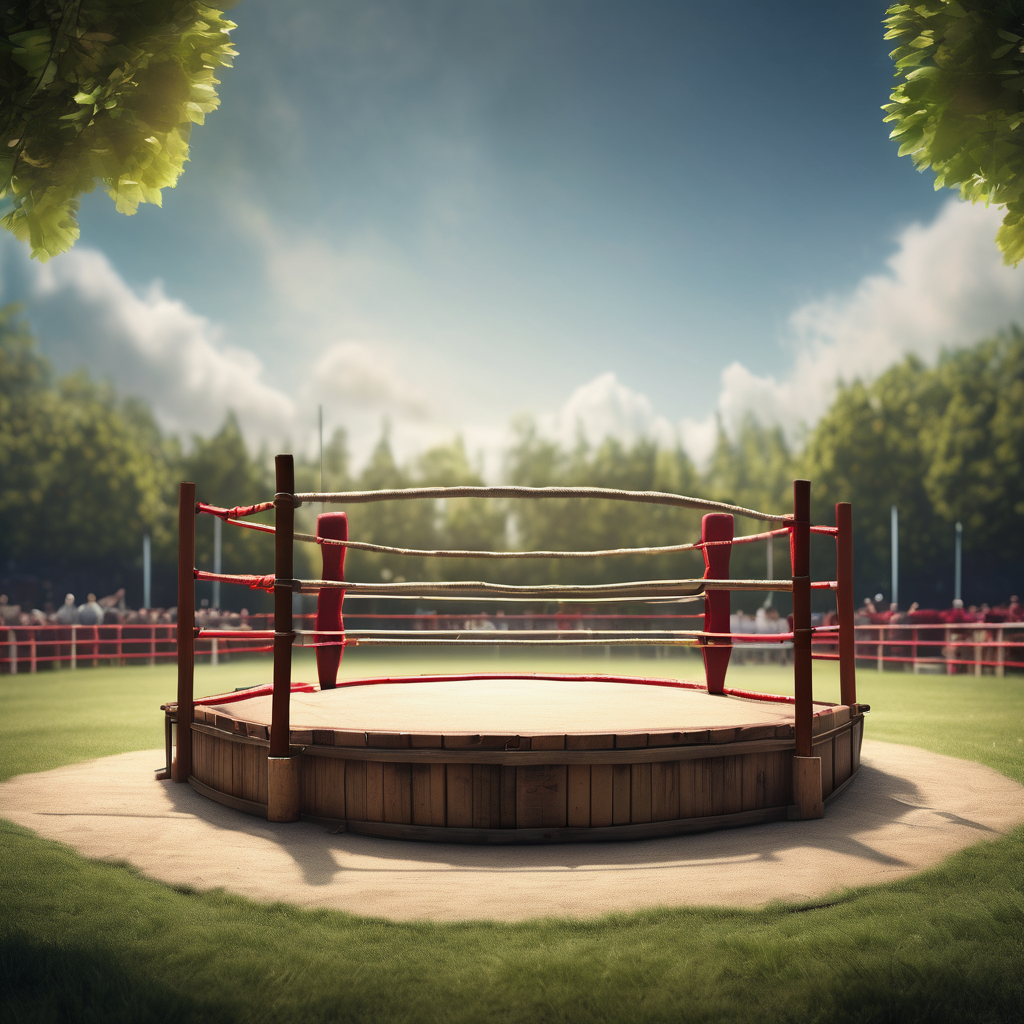 Fiji Military Forces Enter Final Phase for Sukuna Bowl Boxing Showdown