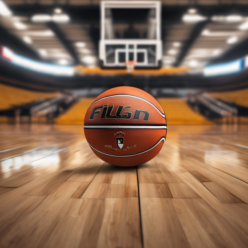 Hidalgo's 44-Point, 16-Steal Night Sparks Notre Dame Past Akron