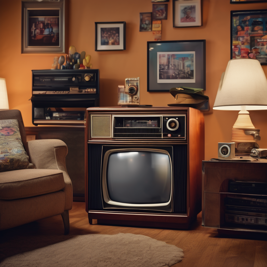 Raven-Symoné Defends Cosby’s TV Legacy and Black Representation