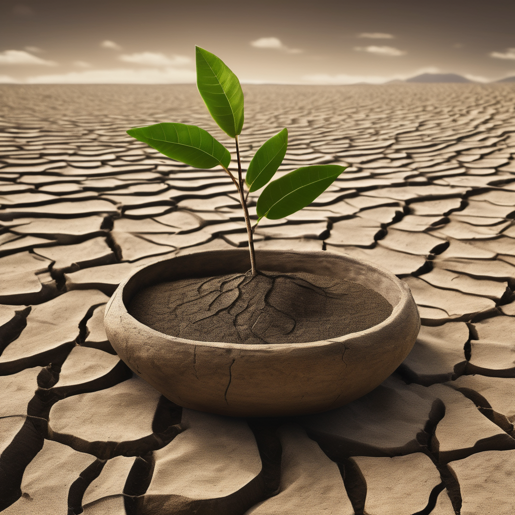 COP30: Will Climate Finance Back Peacebuilding for the Most Vulnerable?