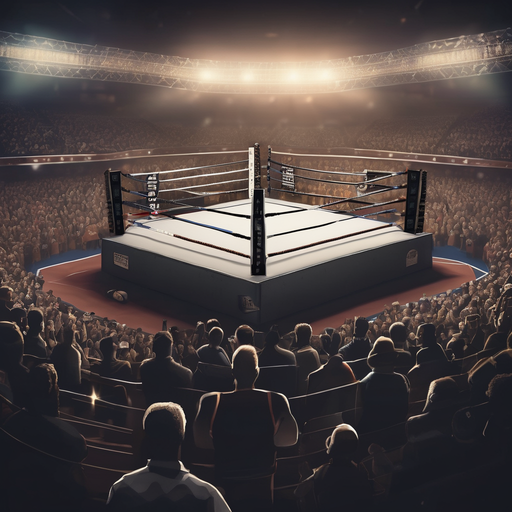 WWE Hall of Famers Set for AEW Blood & Guts Appearance