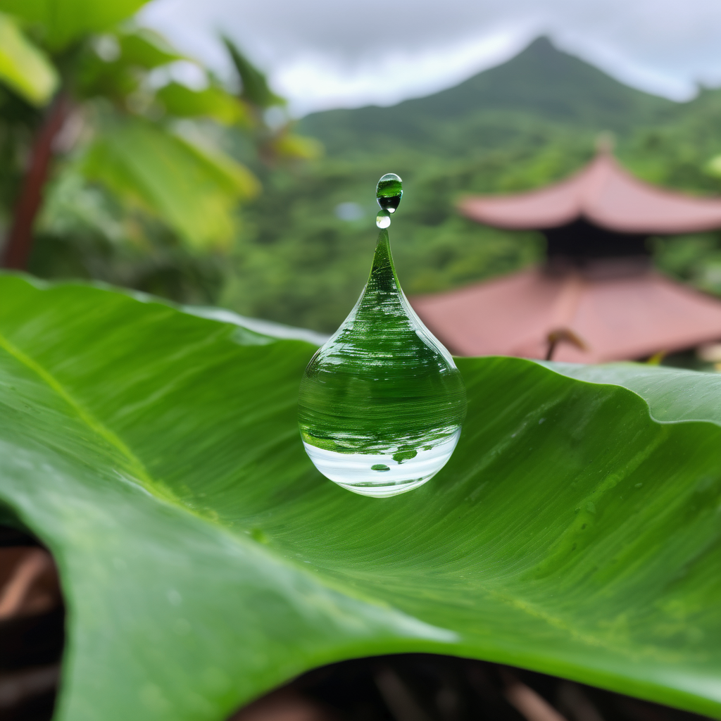 Pacific Resilience Facility Promises Faster Climate Aid at COP30