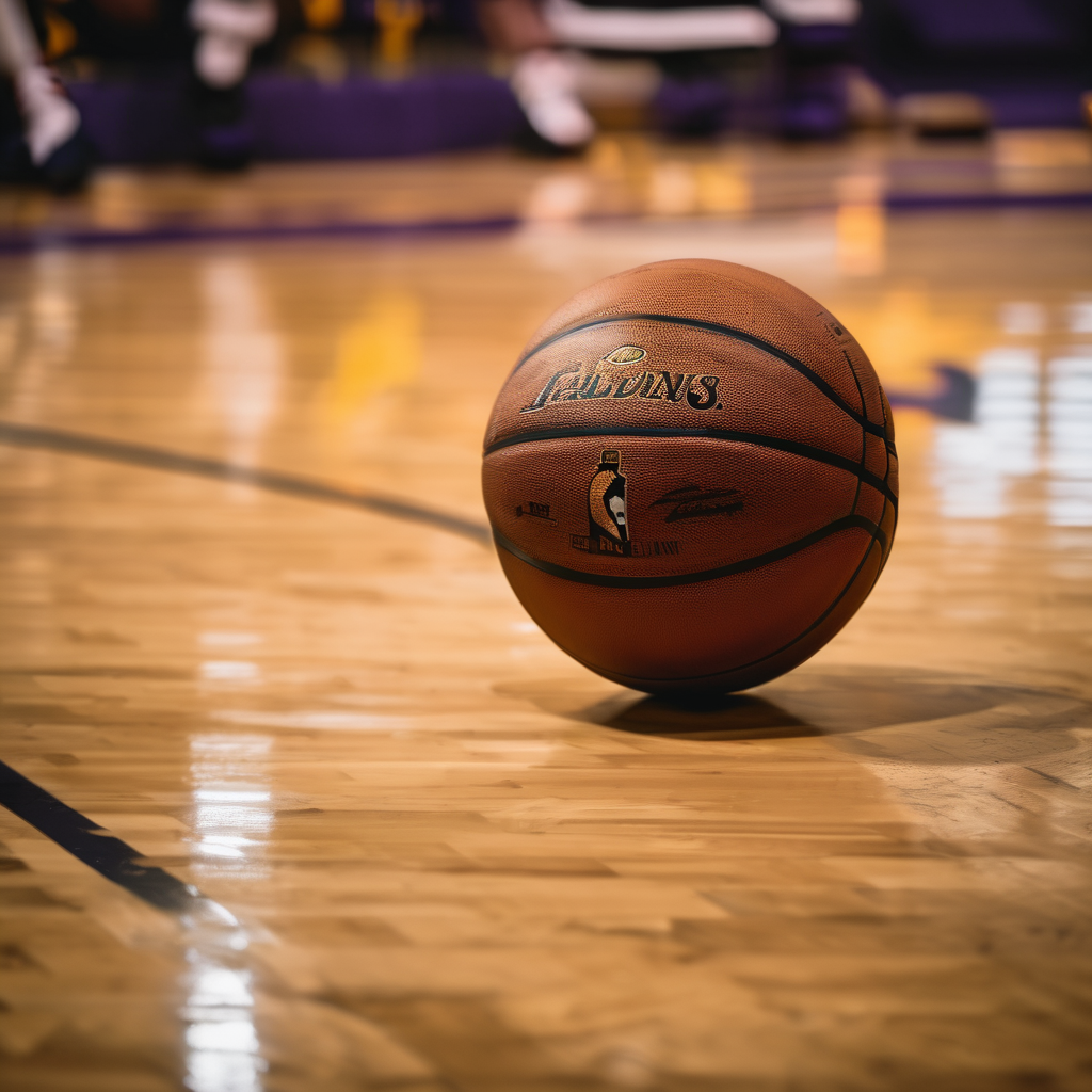 LeBron James Nears Return for Lakers, Could Break 23-Season NBA Milestone