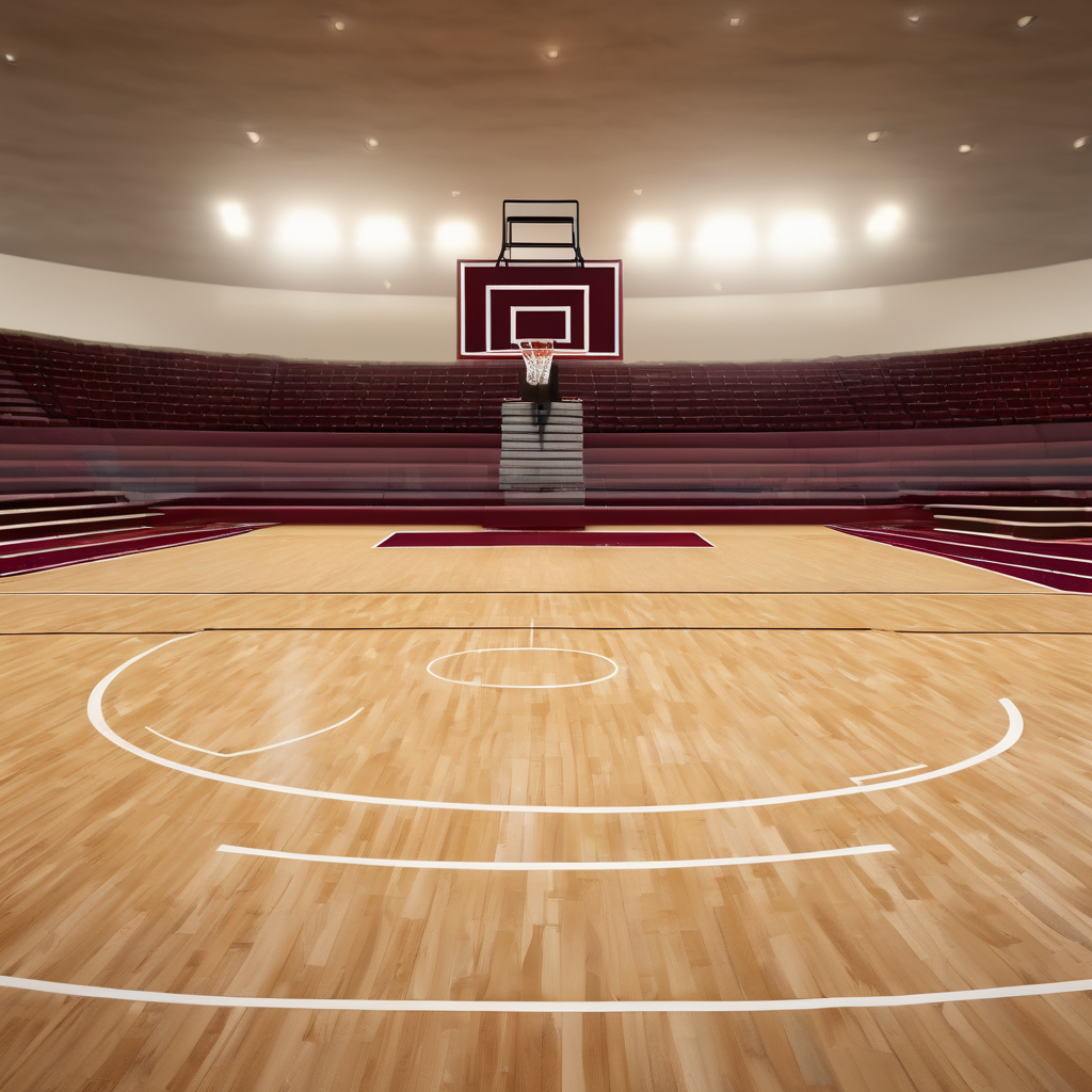 Iowa State Women Welcome Valparaiso in First-Ever Meeting at Hilton Coliseum