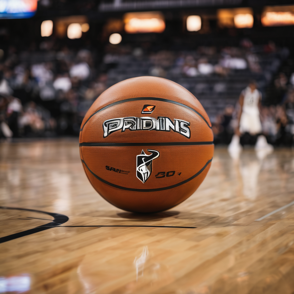 Stephon Castle Emerges as Spurs' Defensive X-Factor