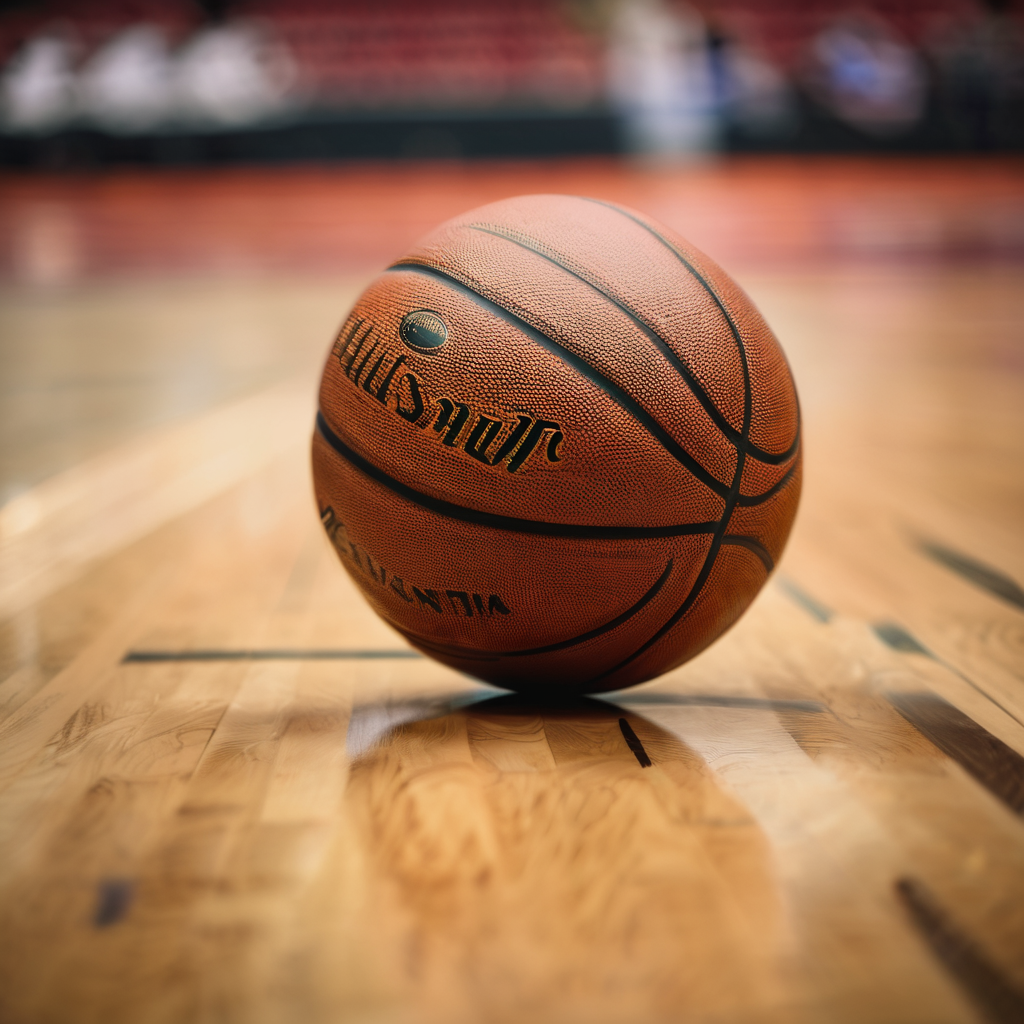 Ajay Mitchell Sparks Thunder as CBA Tightens Payroll