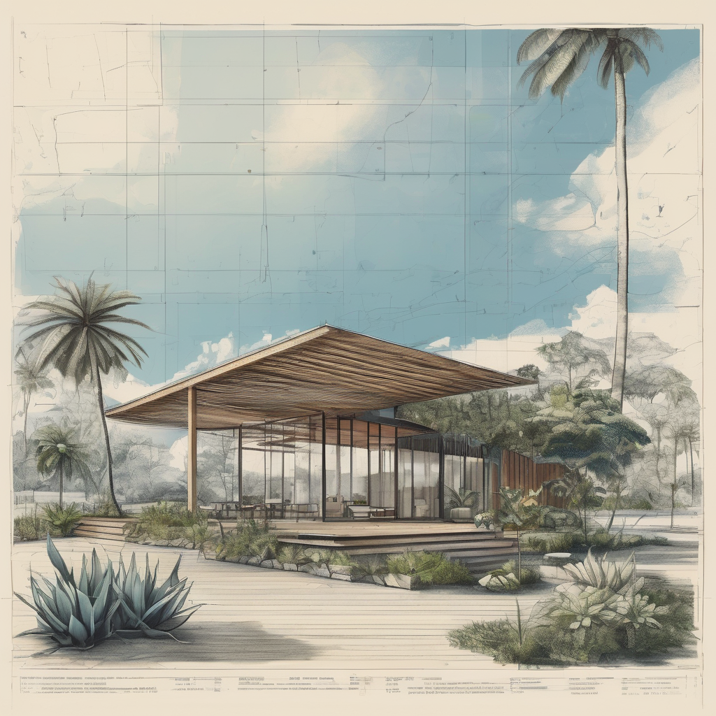 Pacific Architecture Conference Sets Sights on Climate-Resilient Infrastructure