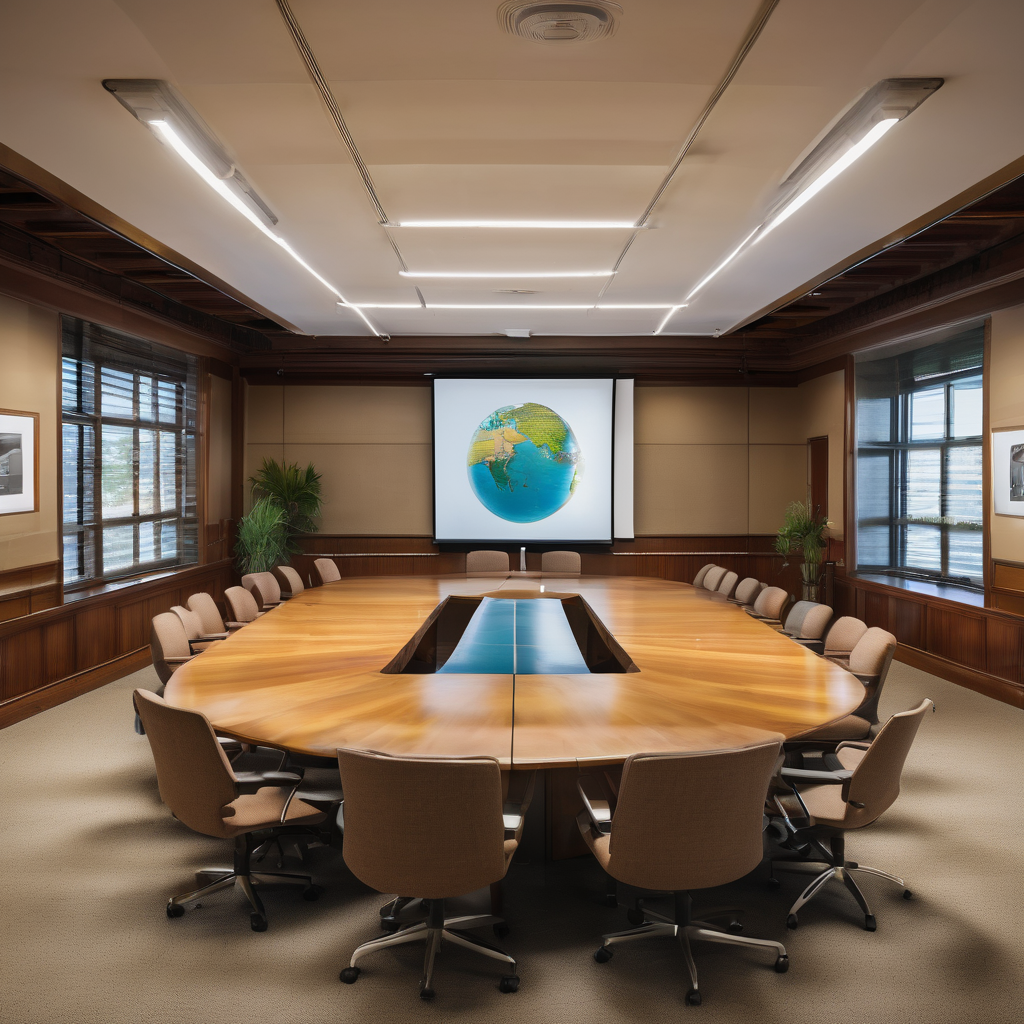 Asia-Pacific Human Rights Leaders Chart a New Course in Fiji