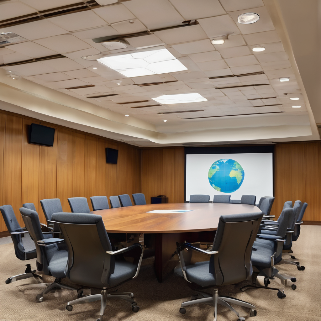 Asia-Pacific Human Rights Leaders Chart a New Course in Fiji