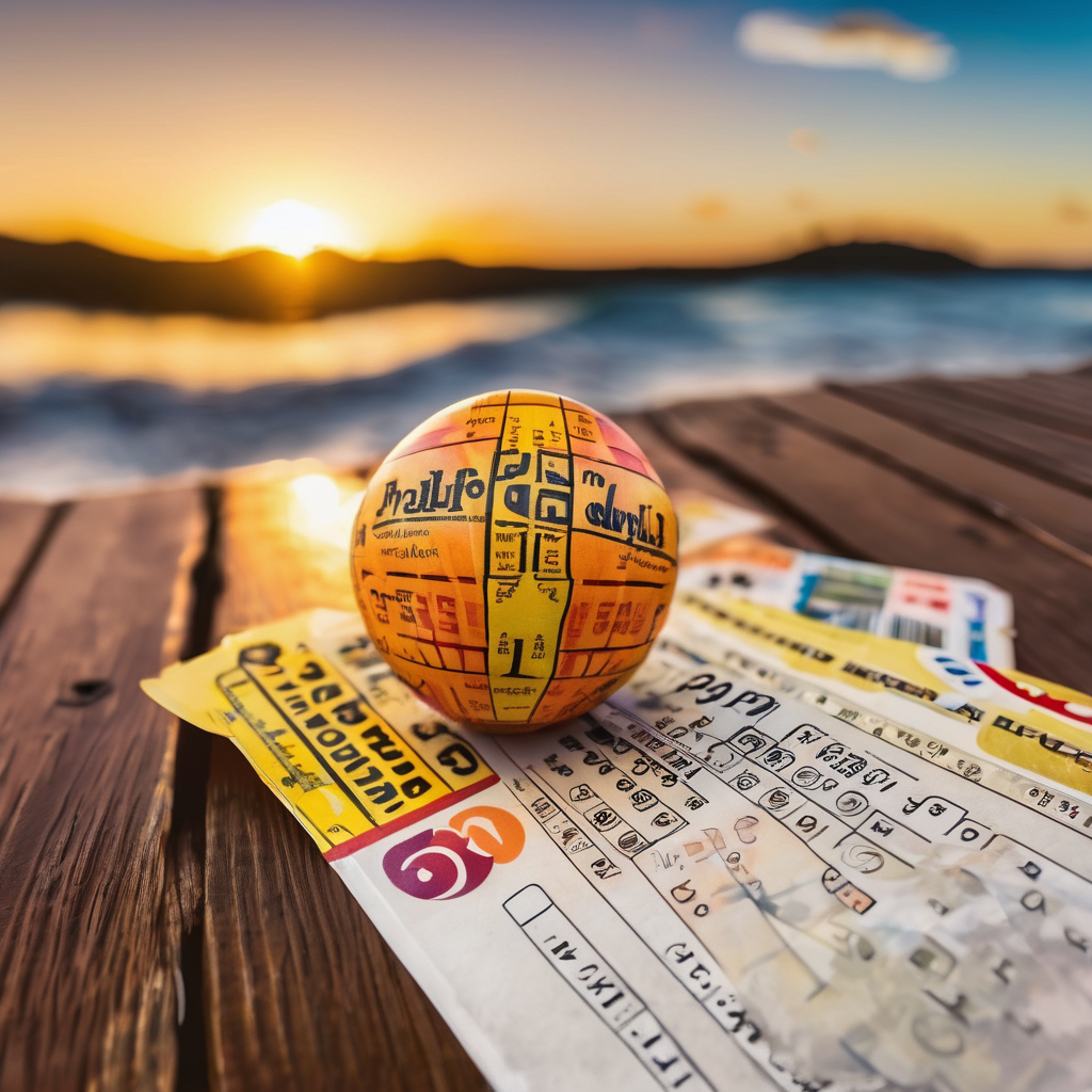 Ohio Lottery Results: Powerball, Classic Lotto & More on Nov. 12, 2025