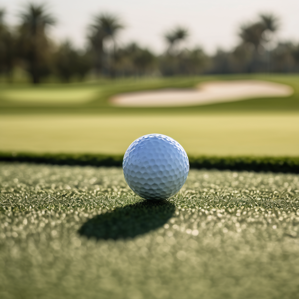 McIlroy Eyes Fourth Race to Dubai Crown at Jumeirah Golf Estates