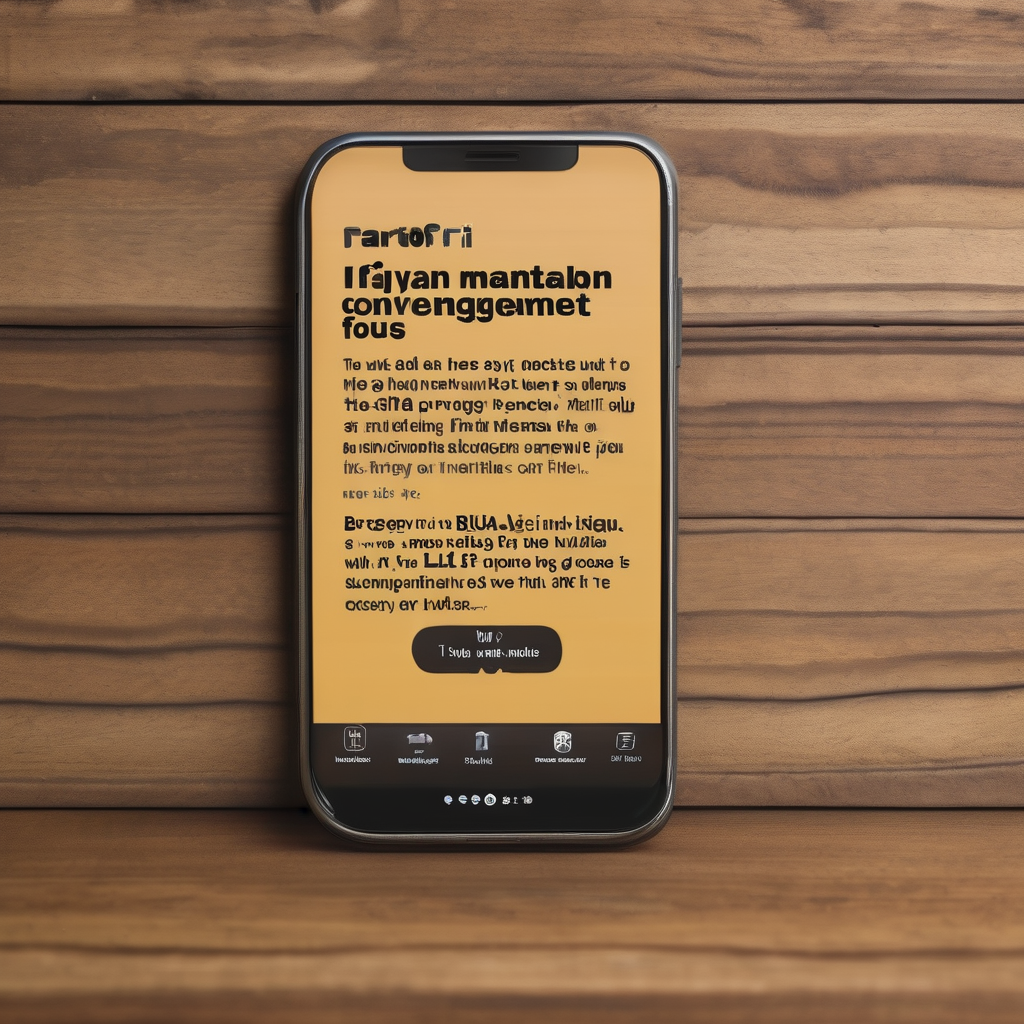 Vodafone Sugar Festival Contestant Highlights Parental Engagement as Key to Youth Safety