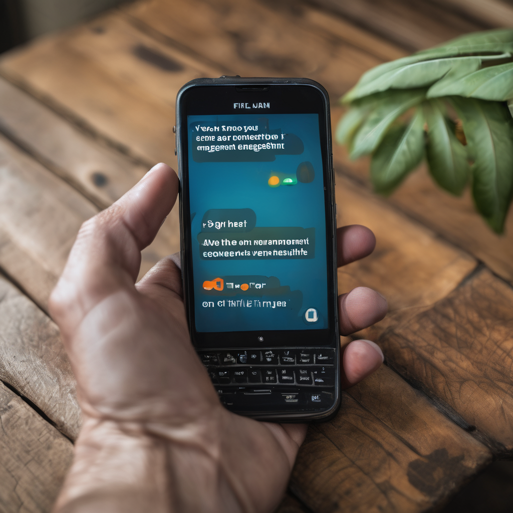 Vodafone Sugar Festival Contestant Highlights Parental Engagement as Key to Youth Safety