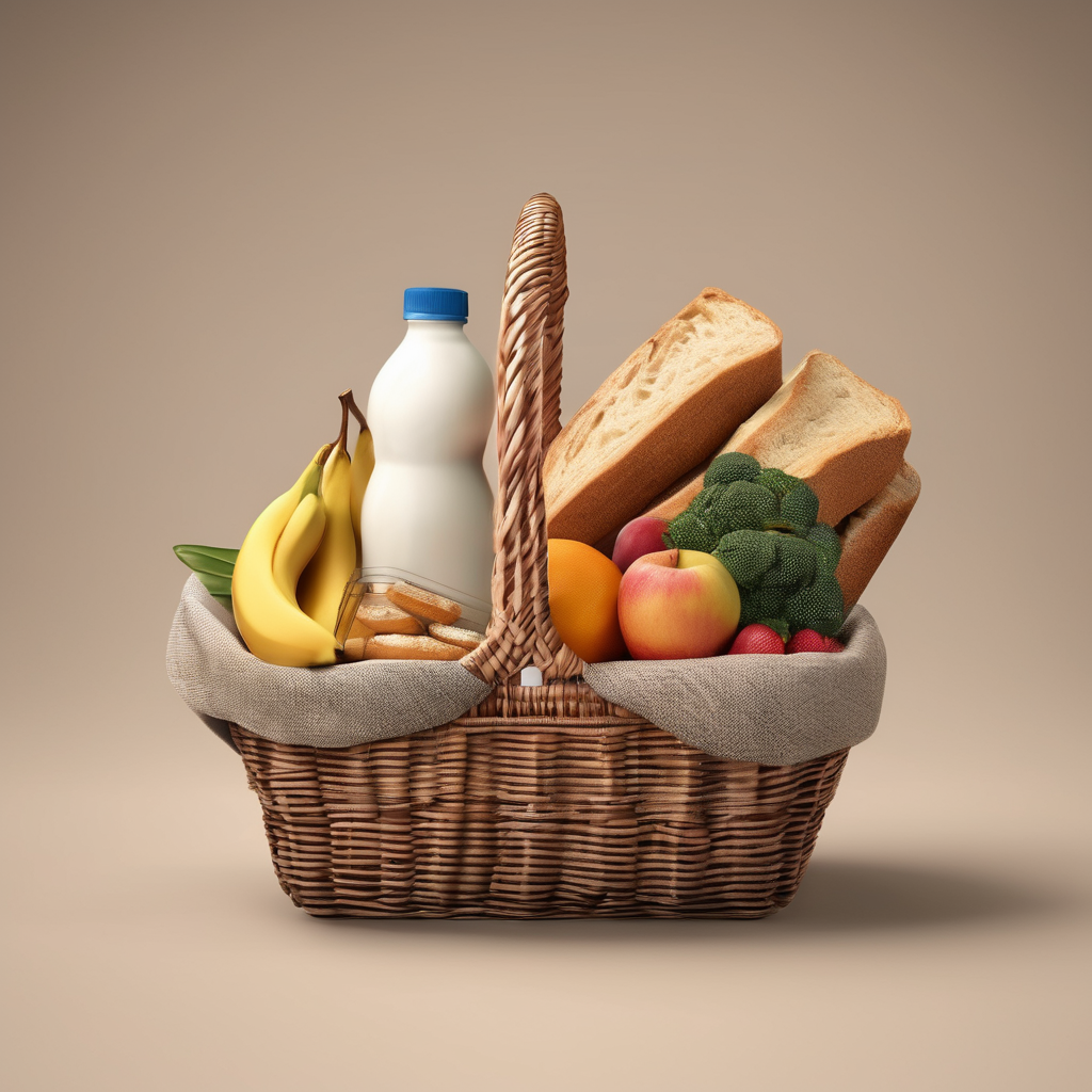 Fiji Hits Deflation as CPI Rebase Reshapes Price Trends