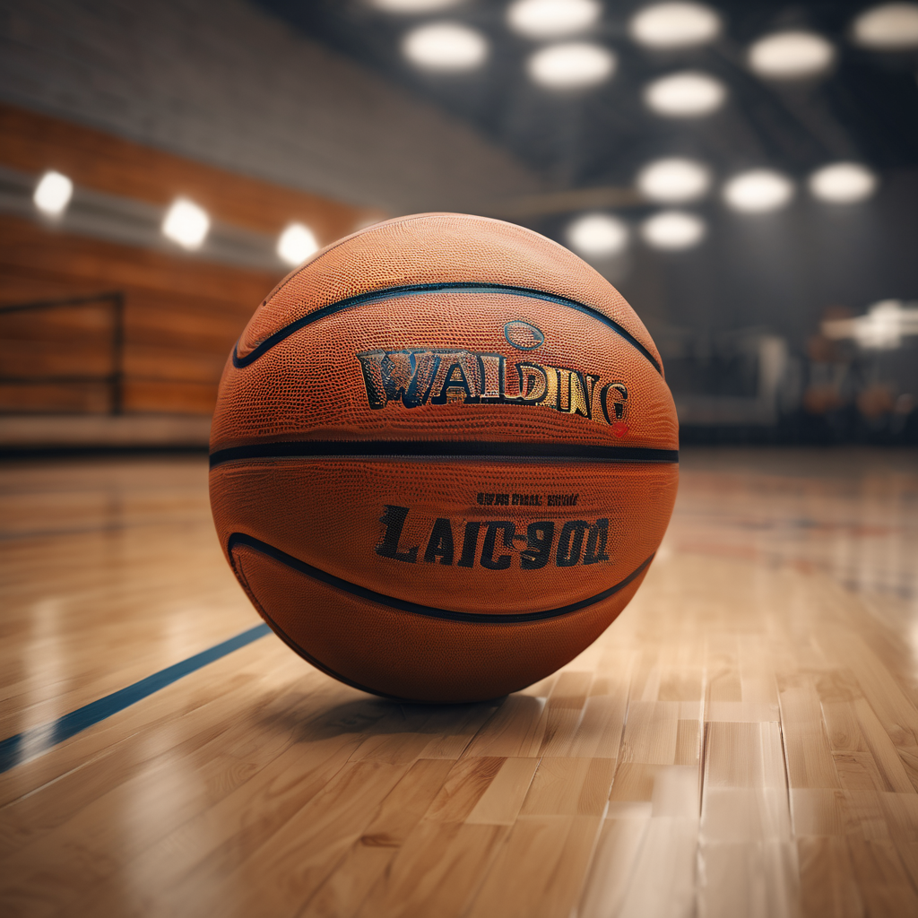 Spencer Jones: Nuggets' Quiet Defensive Asset on a Two-Way Contract