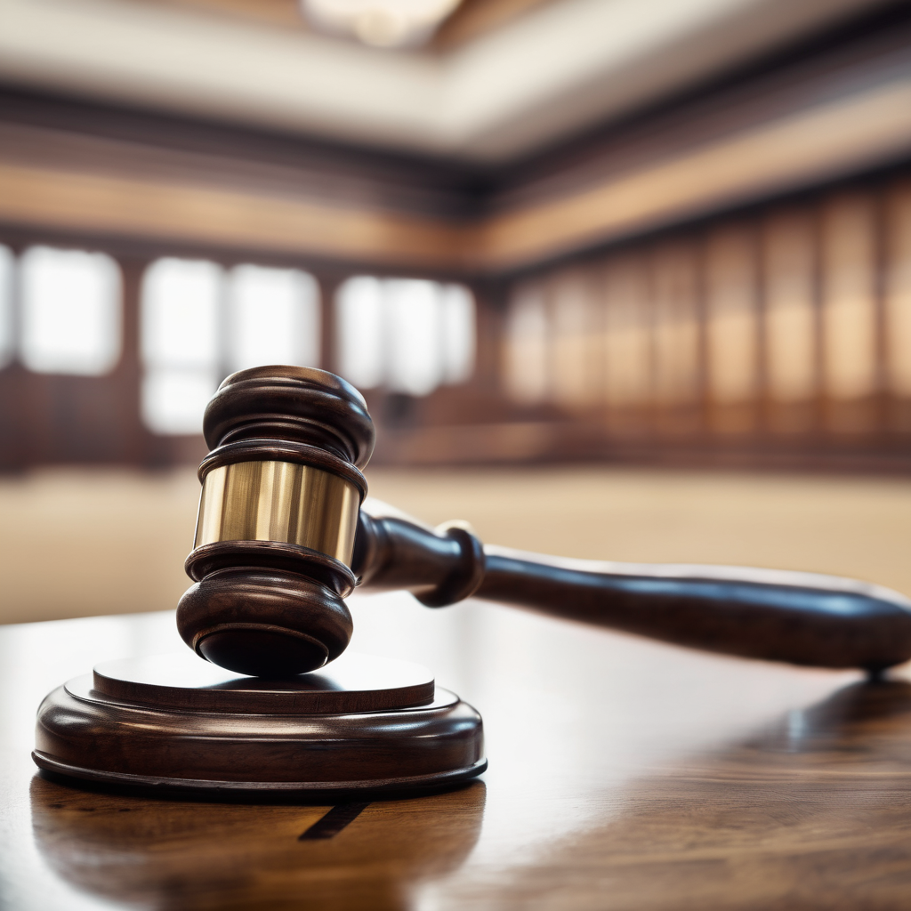 Daejang-dong Appeal Sparks Tug-of-War Between Prosecutors and Justice Ministry