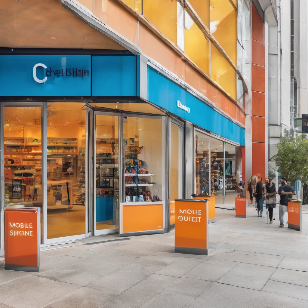 Valuefone Opens 14th Outlet at Nakasi Mall, Expanding Local Mobile Services