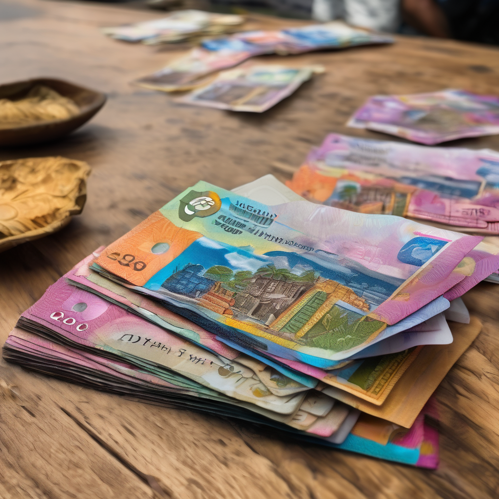 Fiji to Unveil Next-Generation Banknotes With Enhanced Security