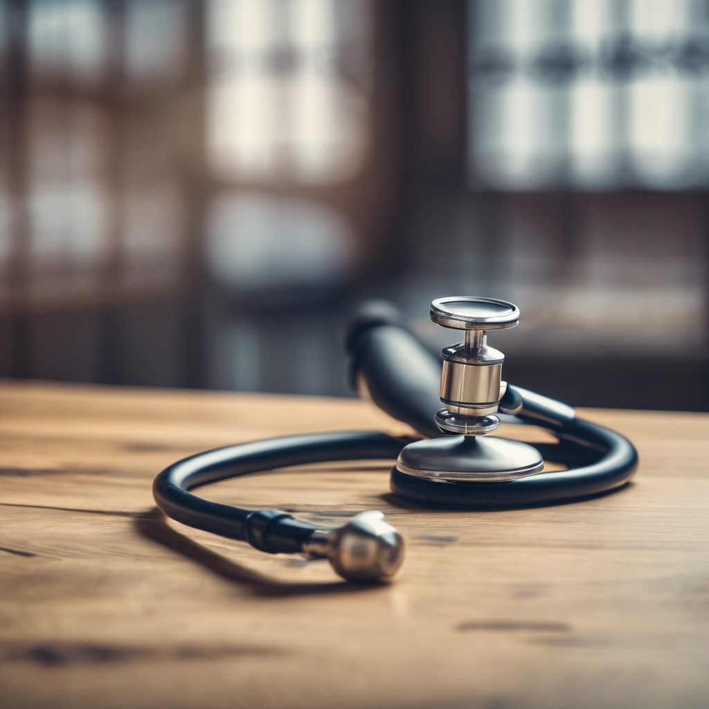 Commissioner's Wife Hired as Nurse Practitioner in Fiji Corrections Under Nepotism Scrutiny