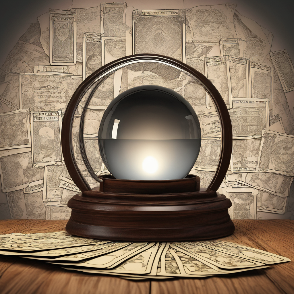 Australia's $46 Million Scam: Fortune-Teller Mother-Daughter Duo Arrested