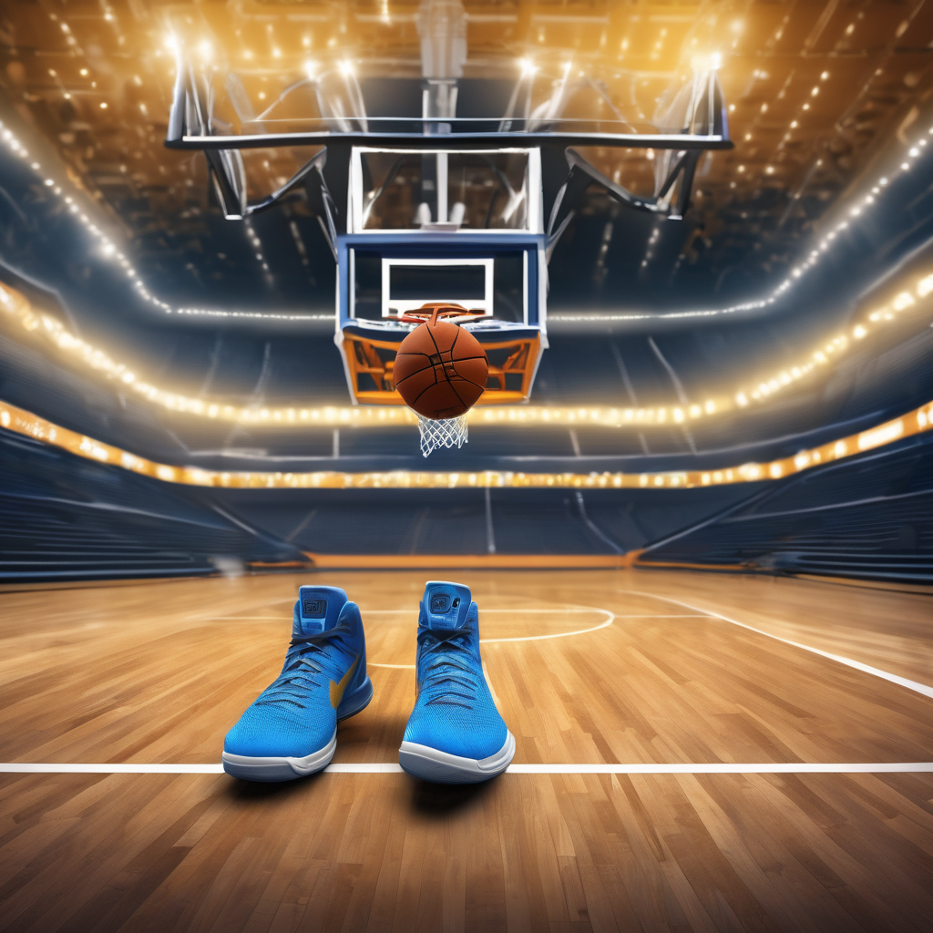 Tim Hardaway Jr. Finds Fresh Groove as Nuggets' Sixth-Man Spark