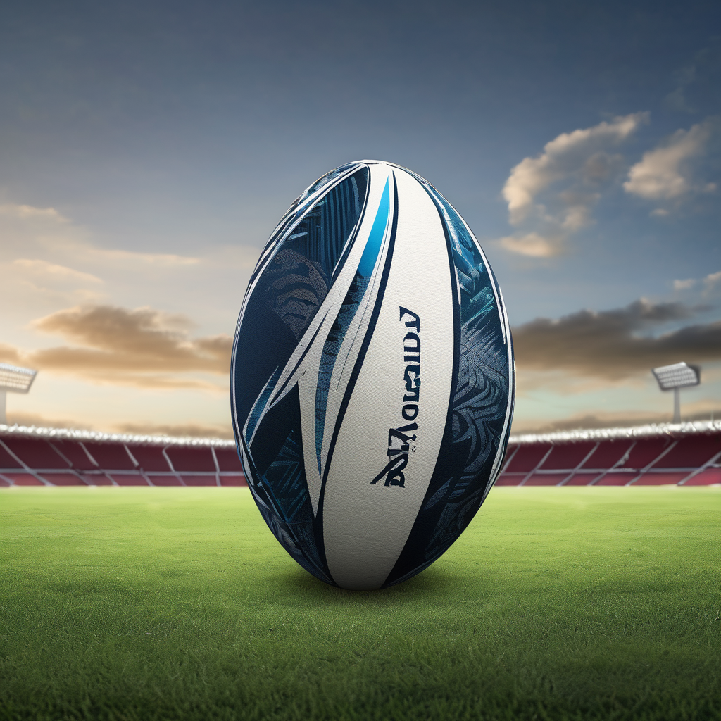 Flying Fijians Ready for France Clash in Bordeaux