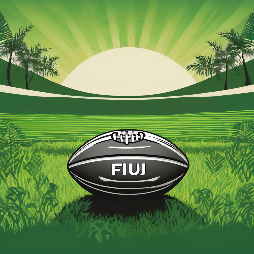 Ratu Sukuna Bowl Turns Rugby Rivalry Into a Call to Fight Drugs and HIV