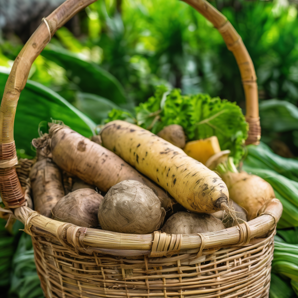 Garden to Kitchen: Fiji’s Local Food Movement Gains Momentum