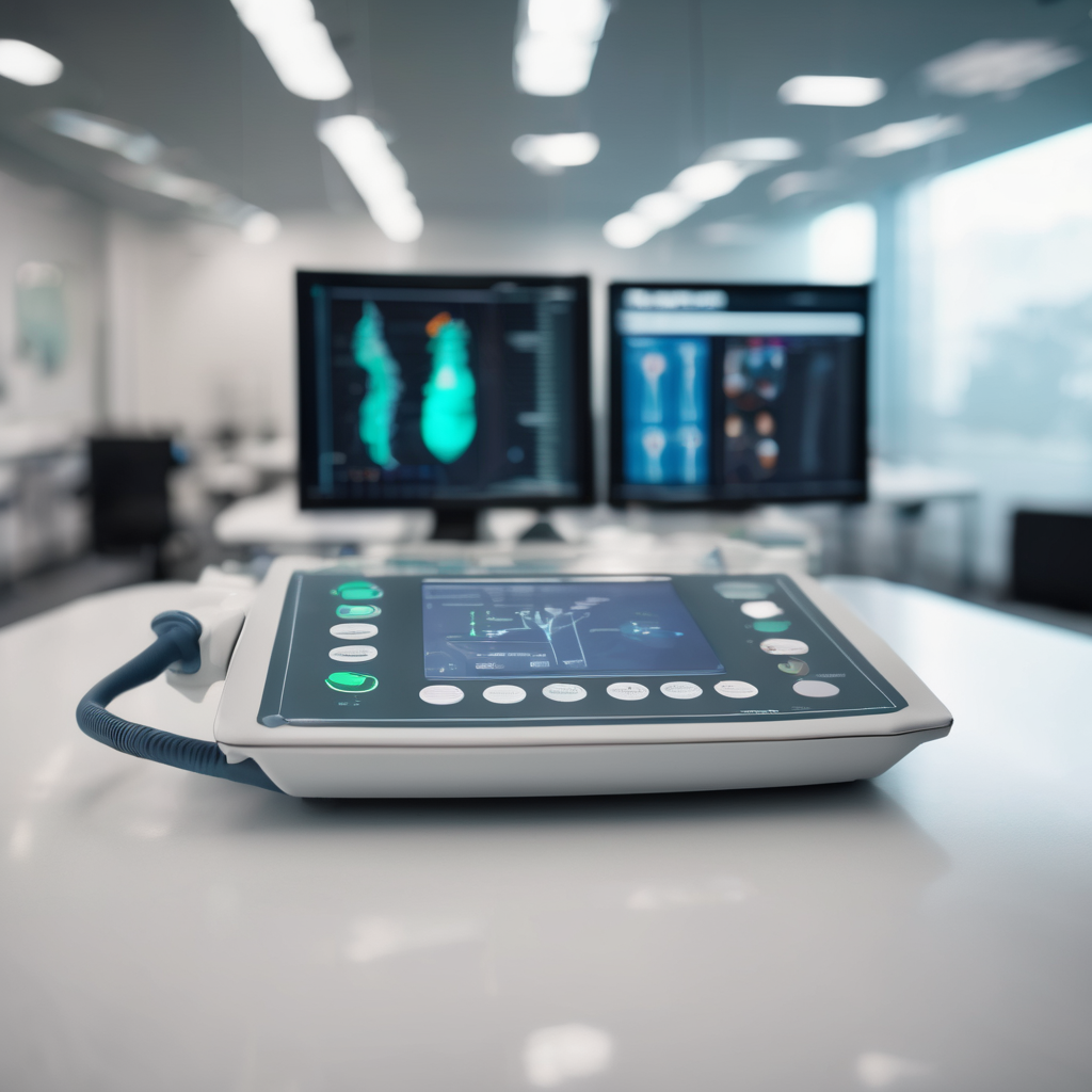 Kirkwood's High-Tech EMS Simulation Teaches Multidisciplinary Teamwork