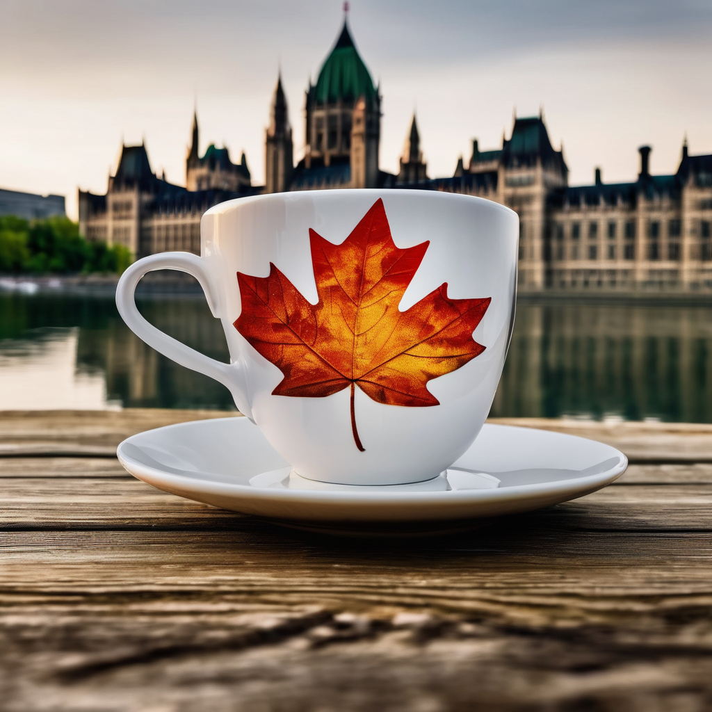 Canada’s China Reset: A New Diplomatic Tone Under Carney