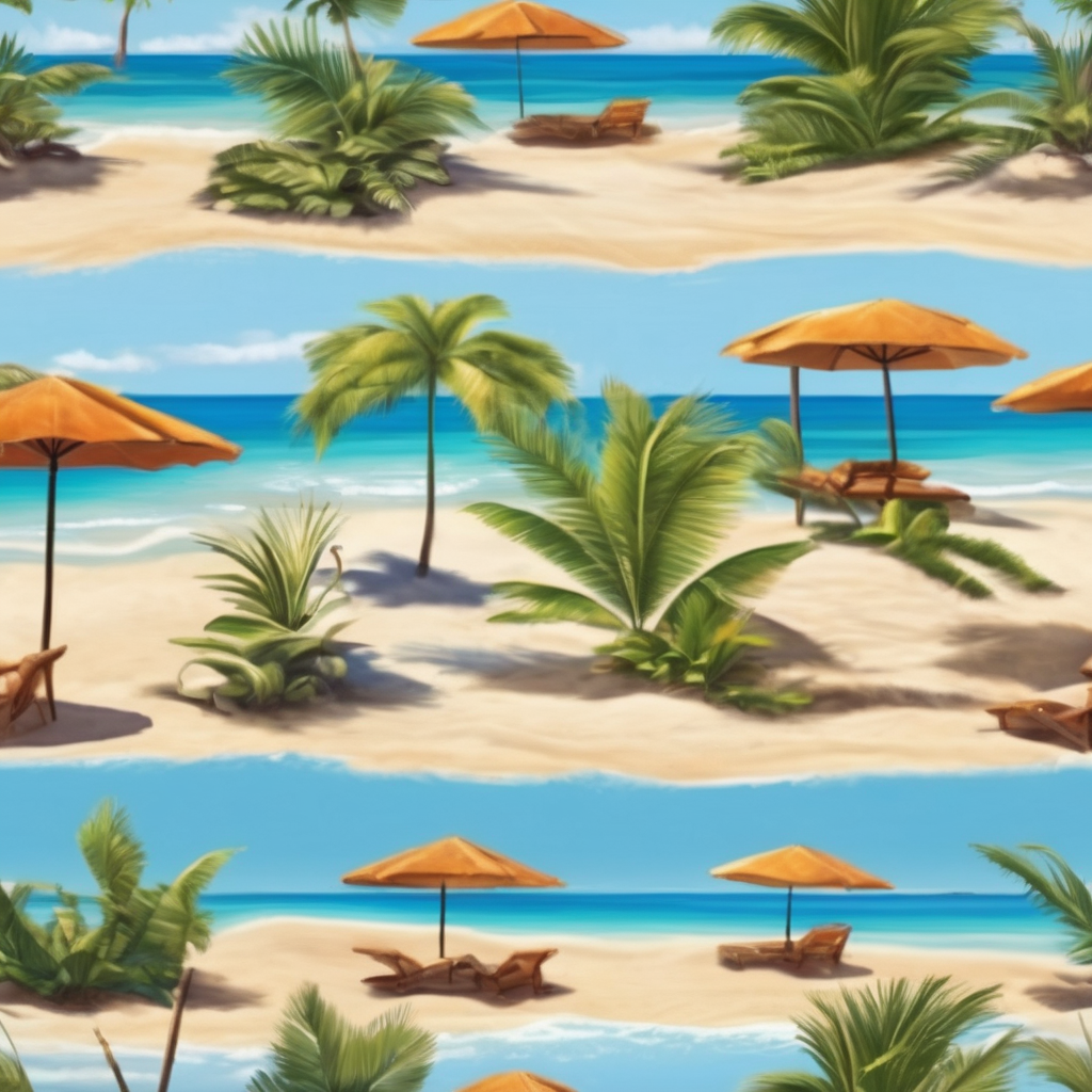 Warm Week Ahead: Temperatures Rise Toward Weekend Peak