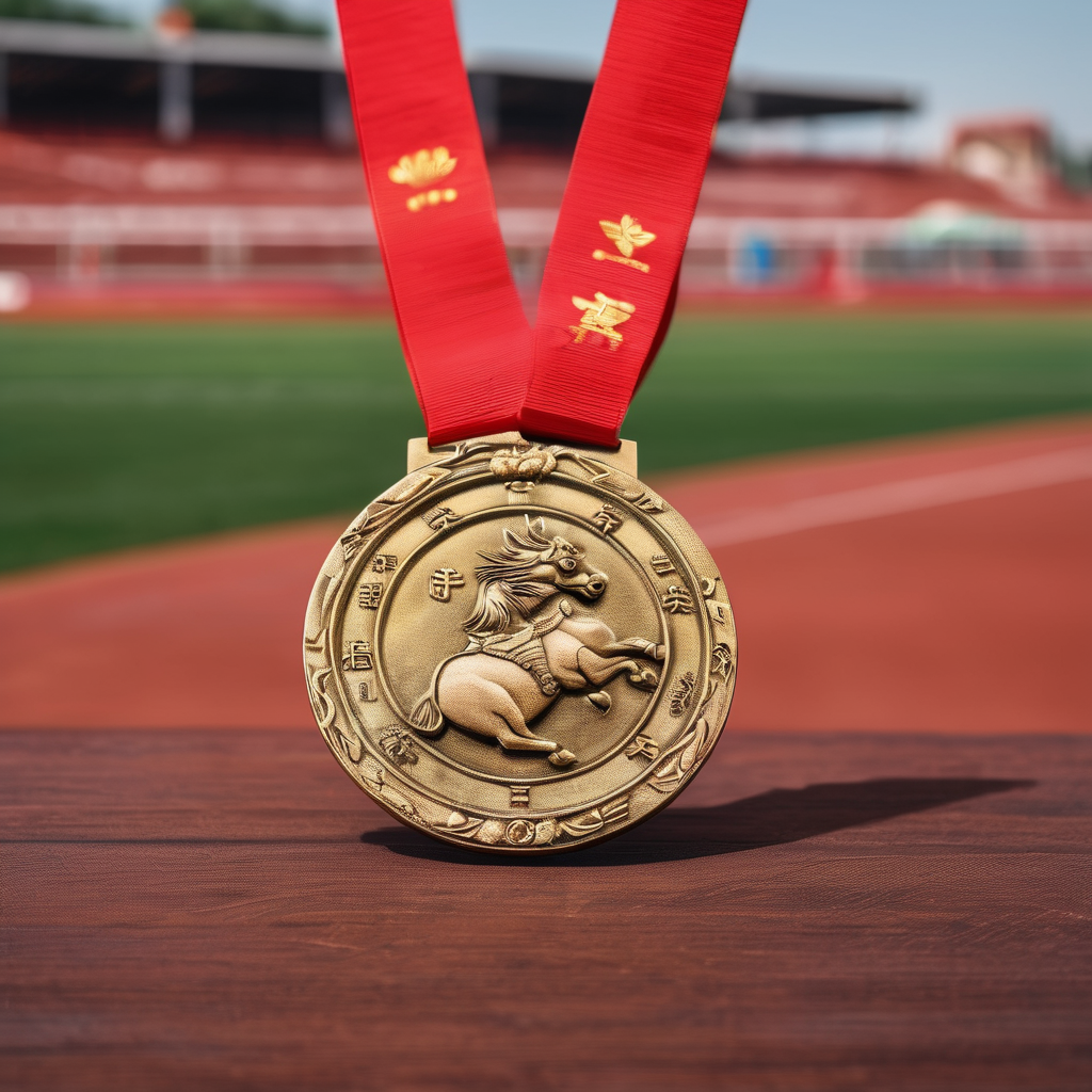 Guangdong Advances to 15th National Games Final, to Face Zhejiang