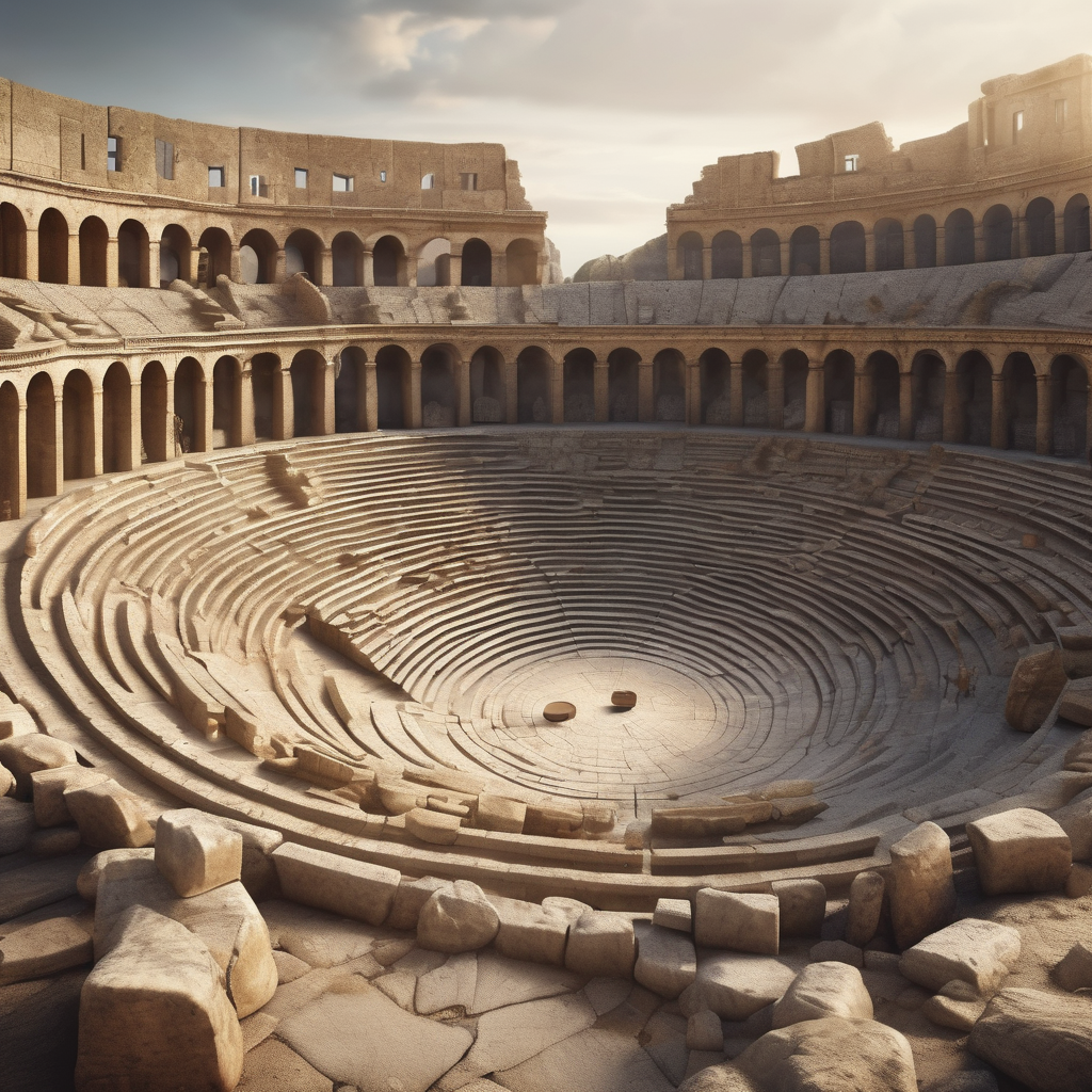 Rome Returns in Anno 117: Pax Romana Sparks Deep City-Building and Trade