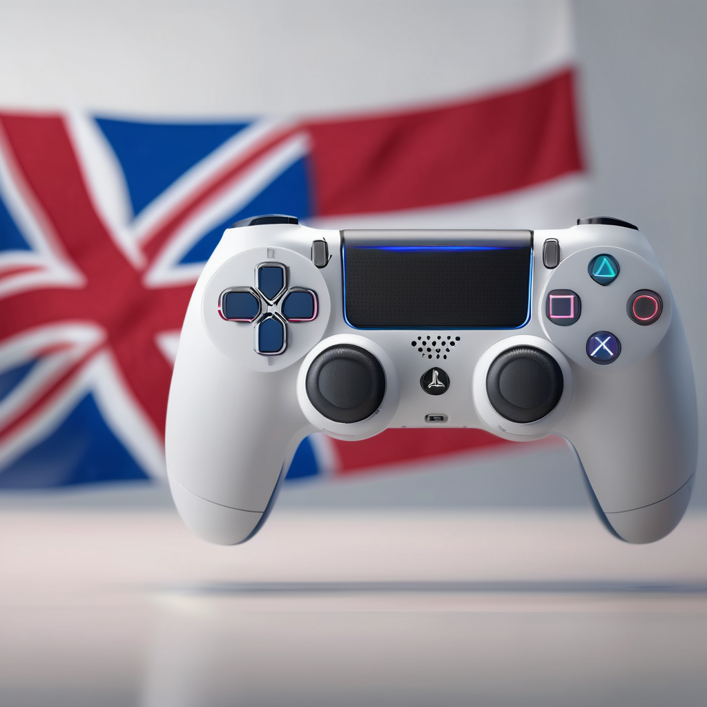 PS5 Pro: A Year In, Hinting at a 2026 Gaming Breakthrough