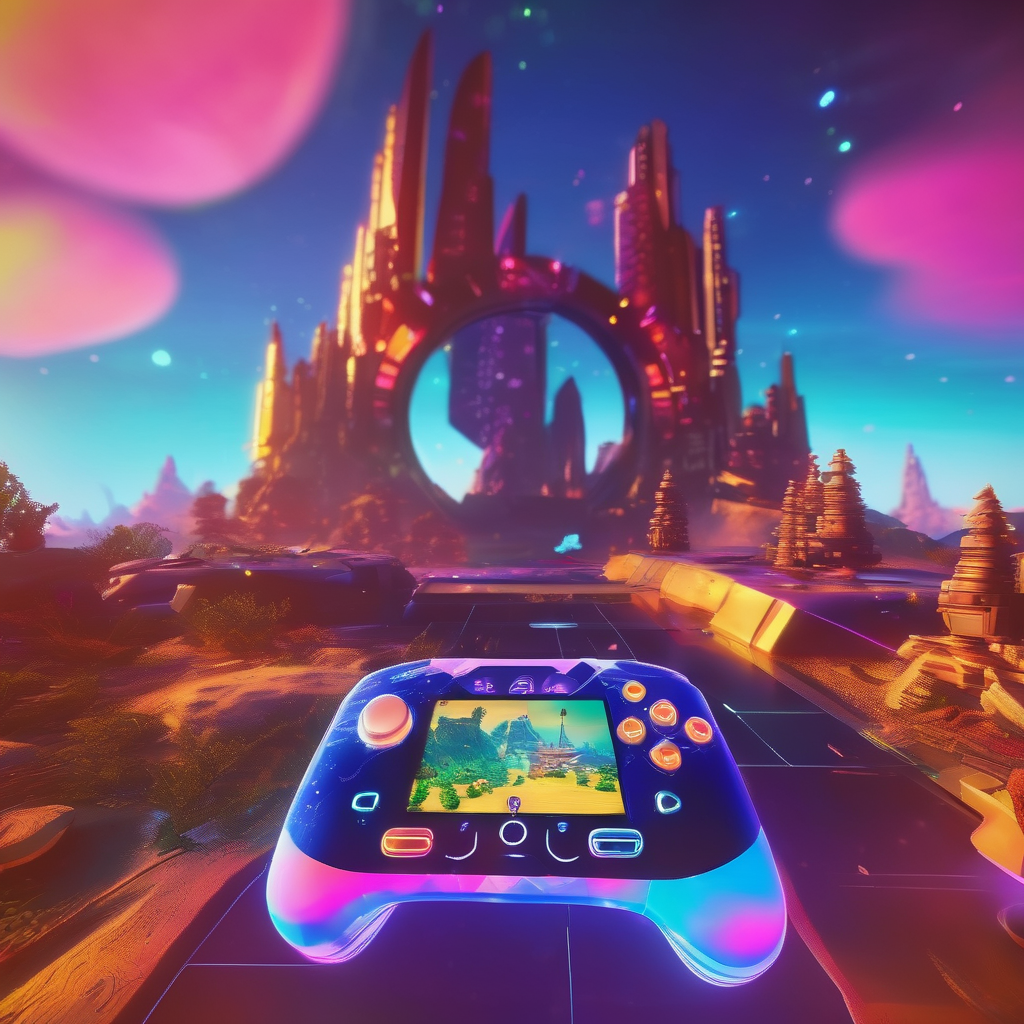 Arc Raiders Teases Stella Montis in the North Line Update