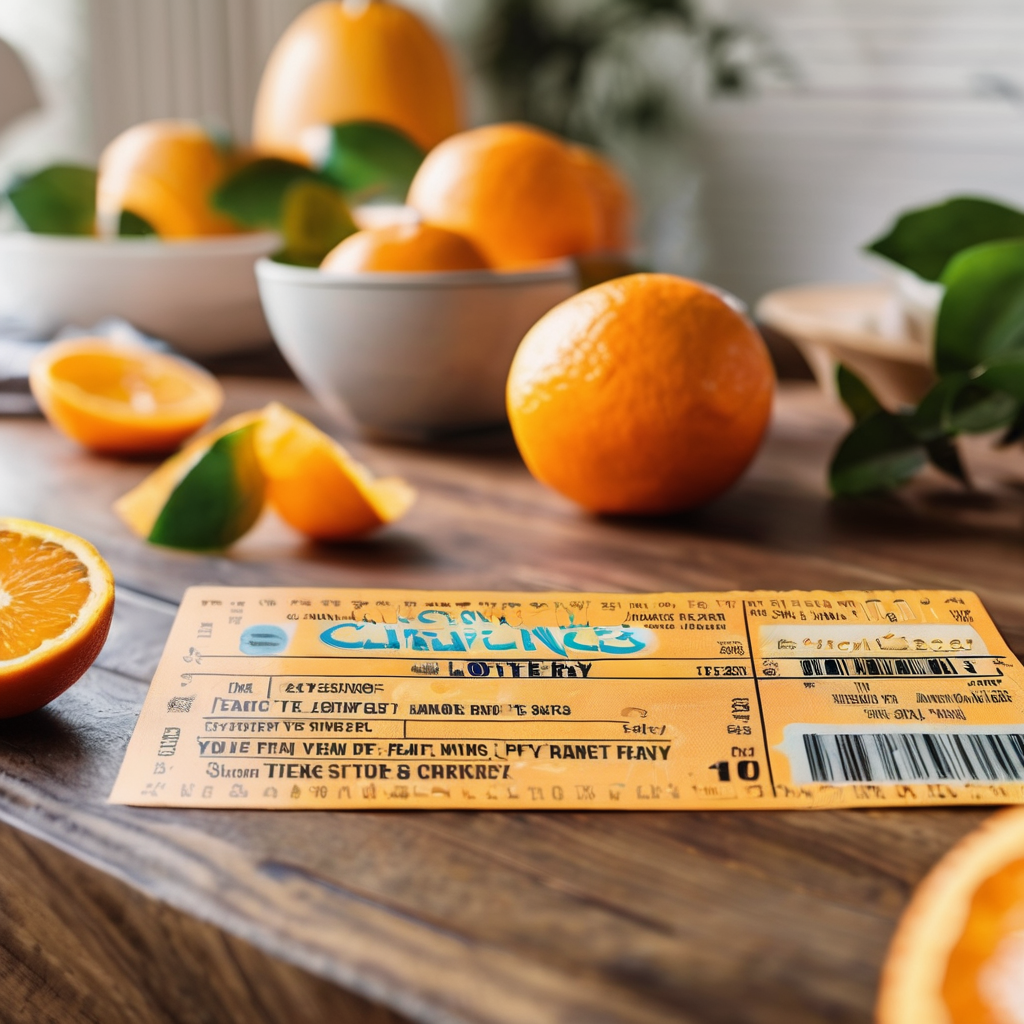 California Fantasy 5 Jackpot Hit as Weekend Draw Pays Out