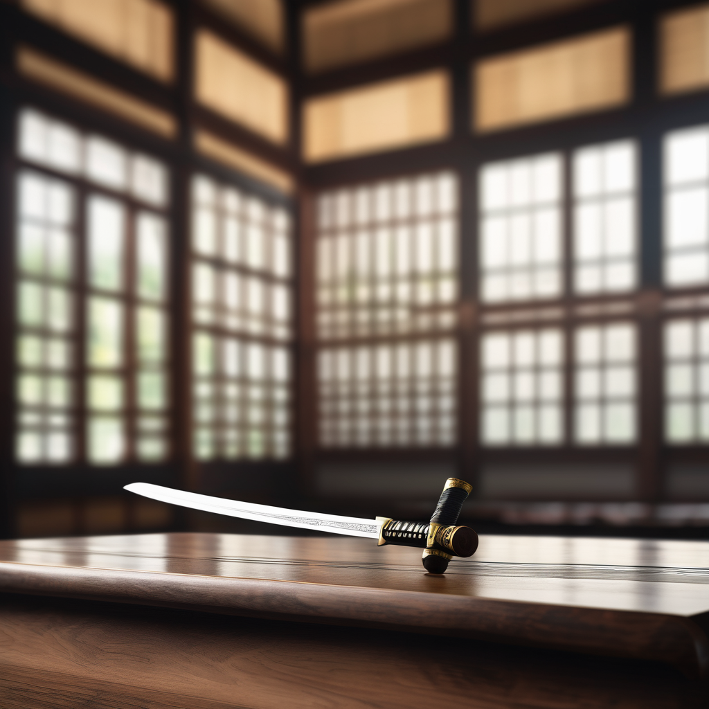 Last Samurai Standing: Netflix's High-Stakes Samurai Series You Can't Miss