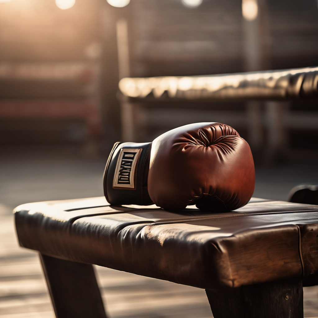 Sydney Sweeney's Christy Opens Softly as Boxing Biopics Struggle at the Box Office