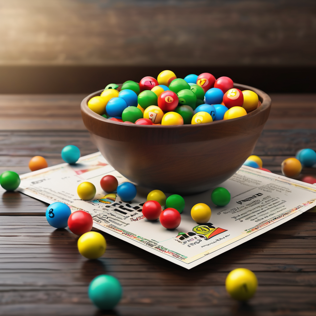 California Lottery Results: Powerball, Daily Derby, and More — Are You a Winner?