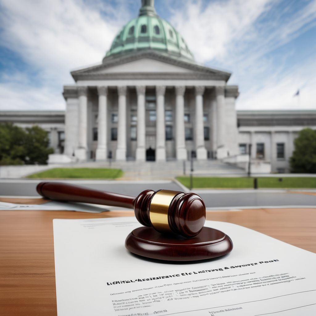 Court Ruling Sparks SNAP Benefits Push as Shutdown Persists