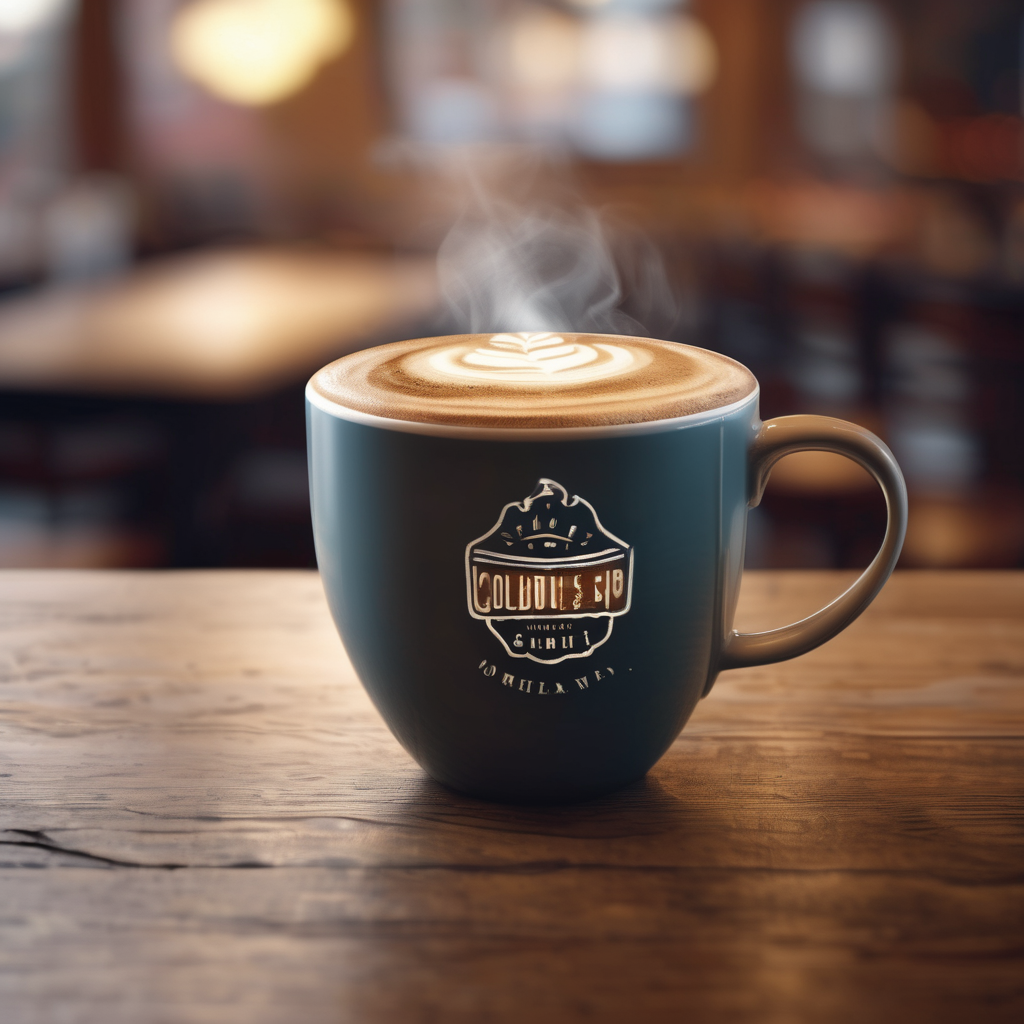 World Kindness Day Sparks Free Coffee Tour in Columbus