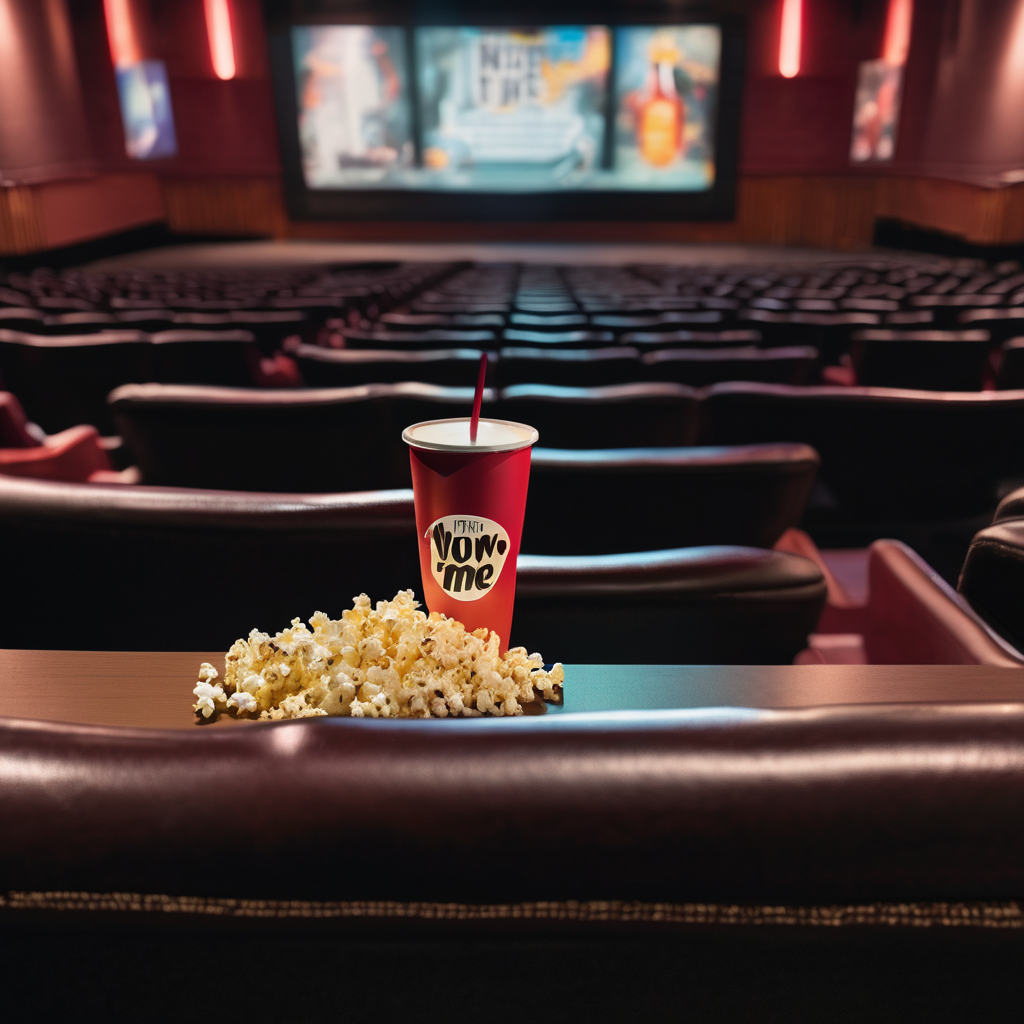 The Running Man vs Now You See Me 3: Holiday Box Office Clash