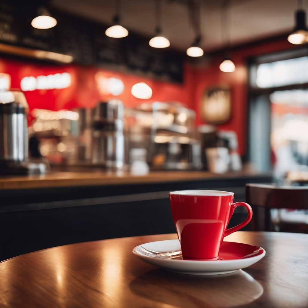 Starbucks Strike Expands as Red Cup Rebellion Grows