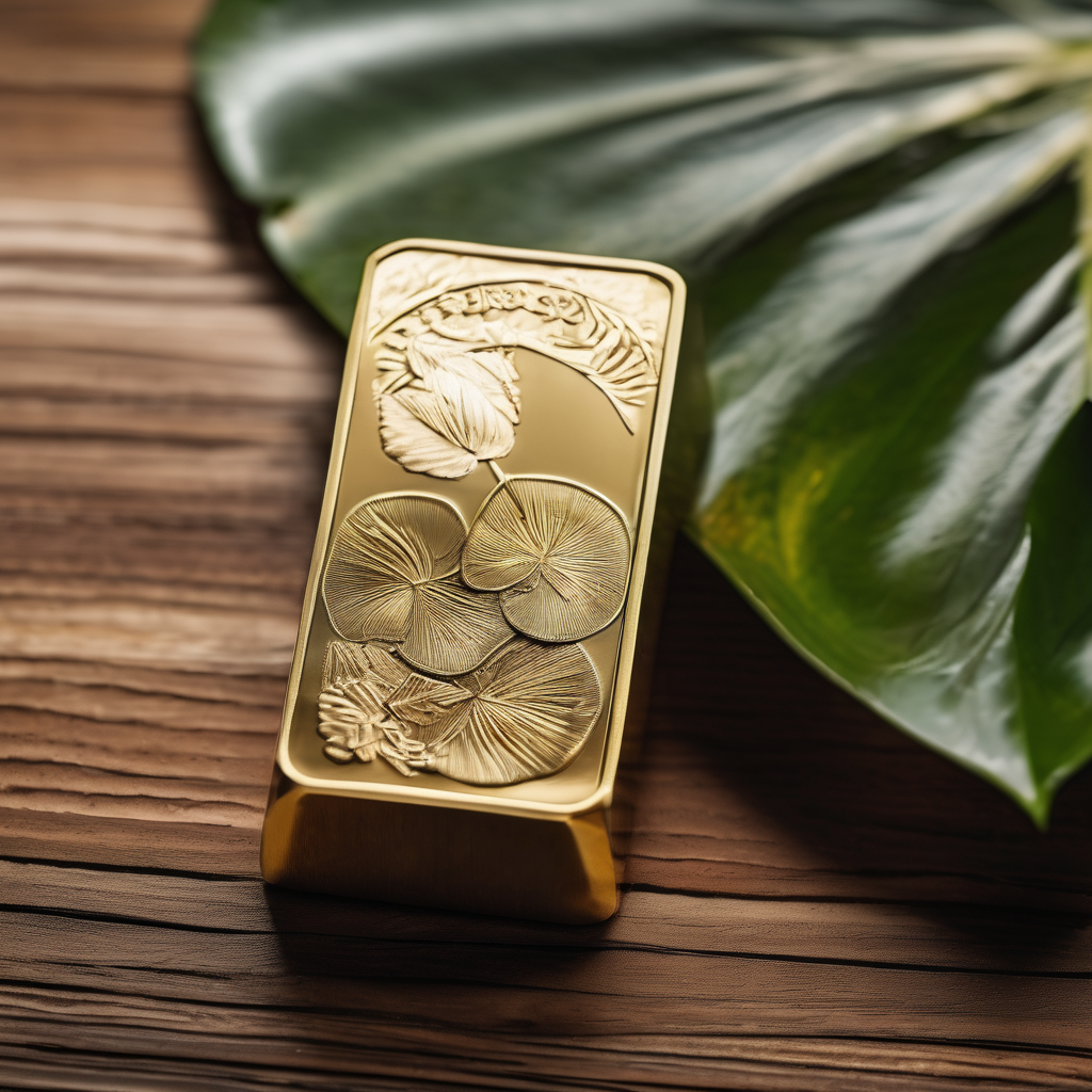 Fed easing bets lift gold and silver as copper climbs