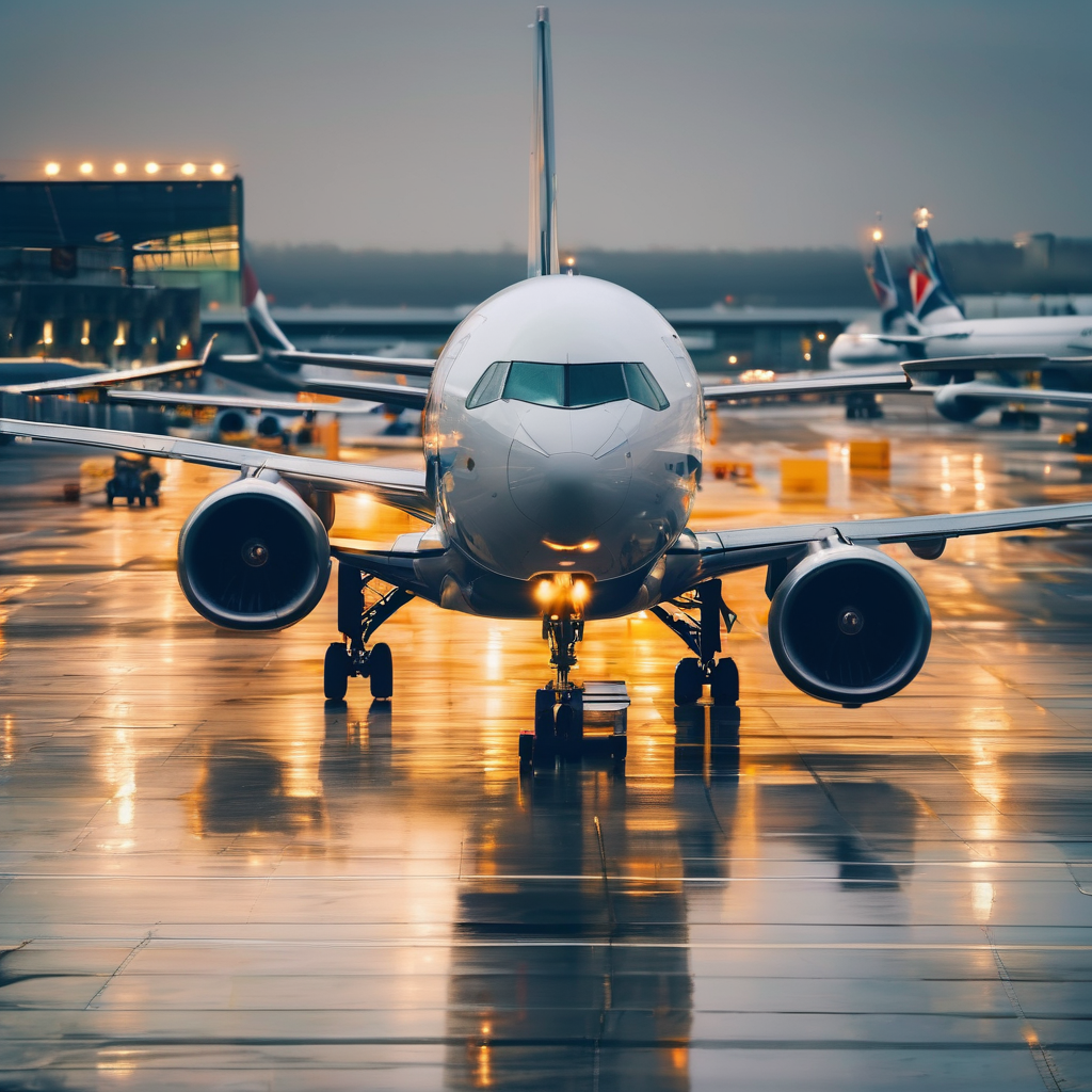 Flights on Edge as Shutdown Eases: A Temporary Lift, Not a Fix