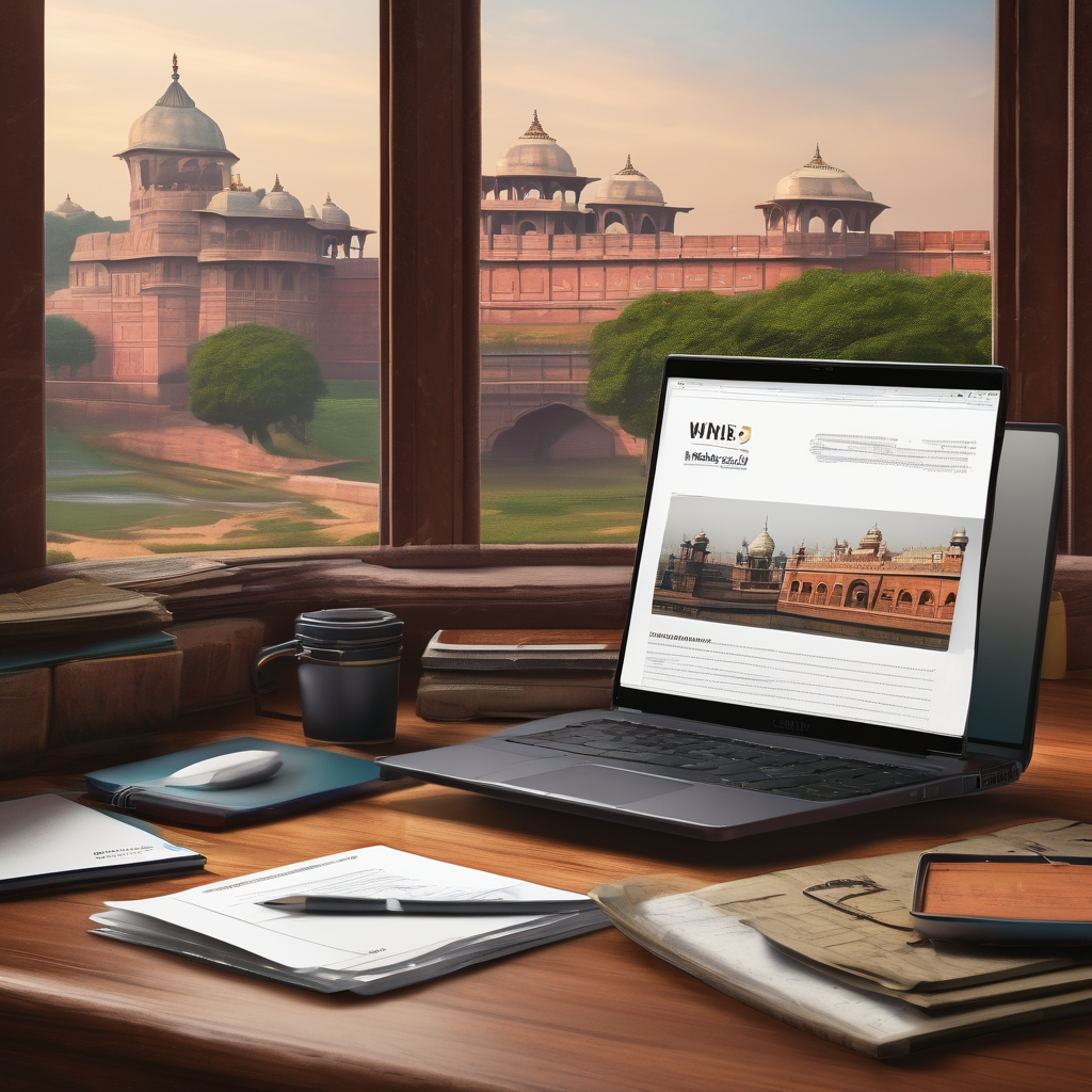 NAAC Issues Show-Cause to Al-Falah University Over False Accreditation Claims Amid Red Fort Blast Probe